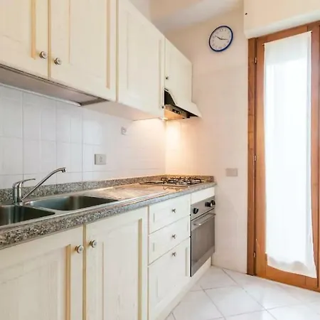 Holiday home Luciana