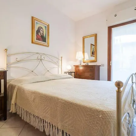 Holiday home Luciana