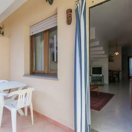 Luciana Holiday home *