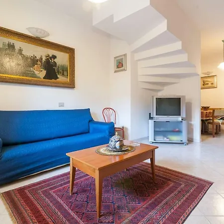 Luciana Holiday home *