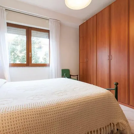 Luciana Holiday home *