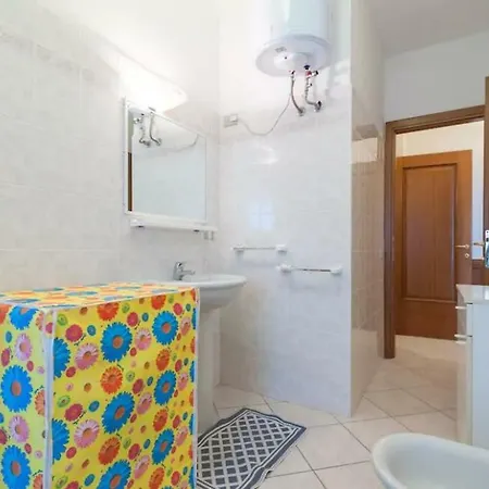 Luciana Holiday home