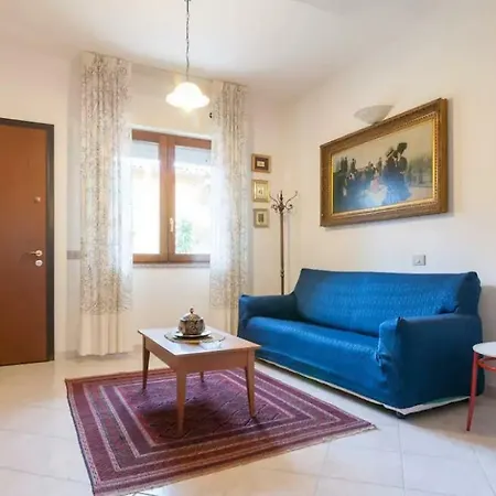 Holiday home Luciana Muravera