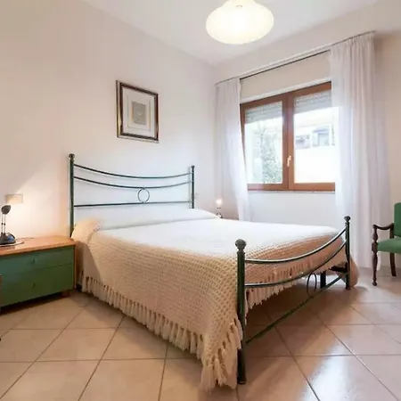 Luciana Casa vacanze *