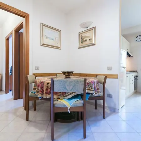 Casa vacanze Luciana *